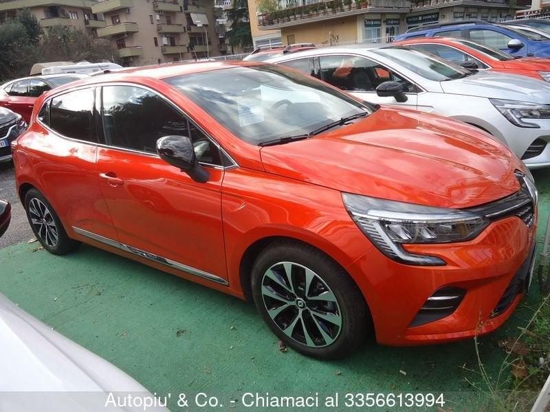 Renault Clio Clio Full Hybrid E-Tech 145 CV Engineered SOLI 31.000KM