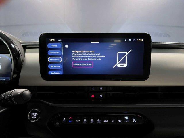 FIAT 600 Hybrid DCT MHEV La Prima #VARI COLORI