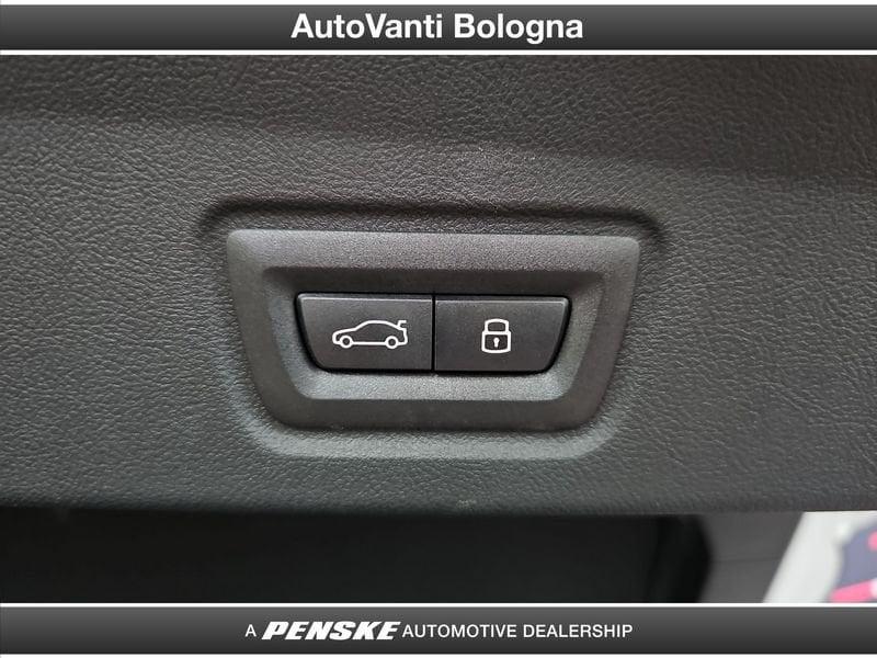 BMW Serie 4 420d Gran Coupe mhev 48V xdrive MSport Pro auto