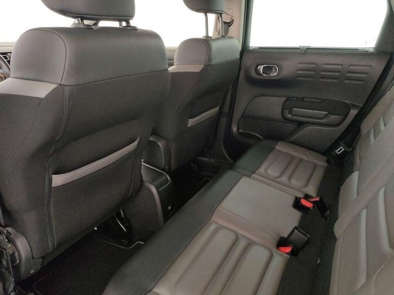 Citroën C3 Aircross BlueHDi 120 S&S EAT6 Shine Pack