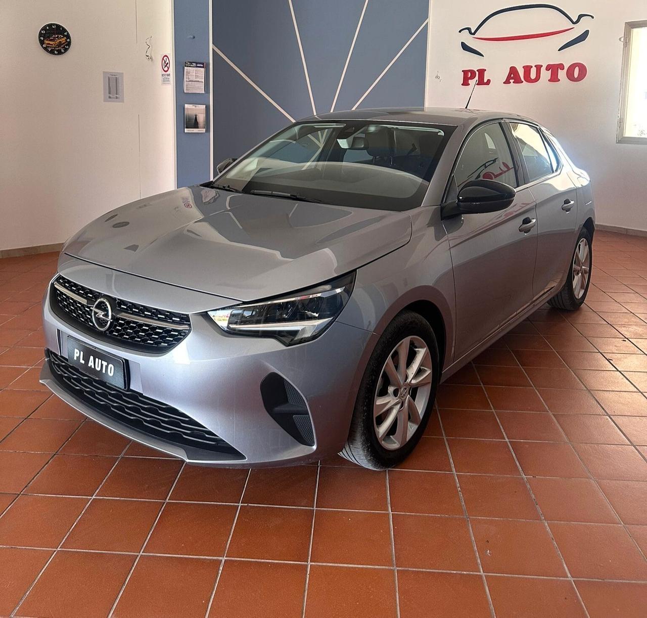 Opel Corsa 1.2 Elegance