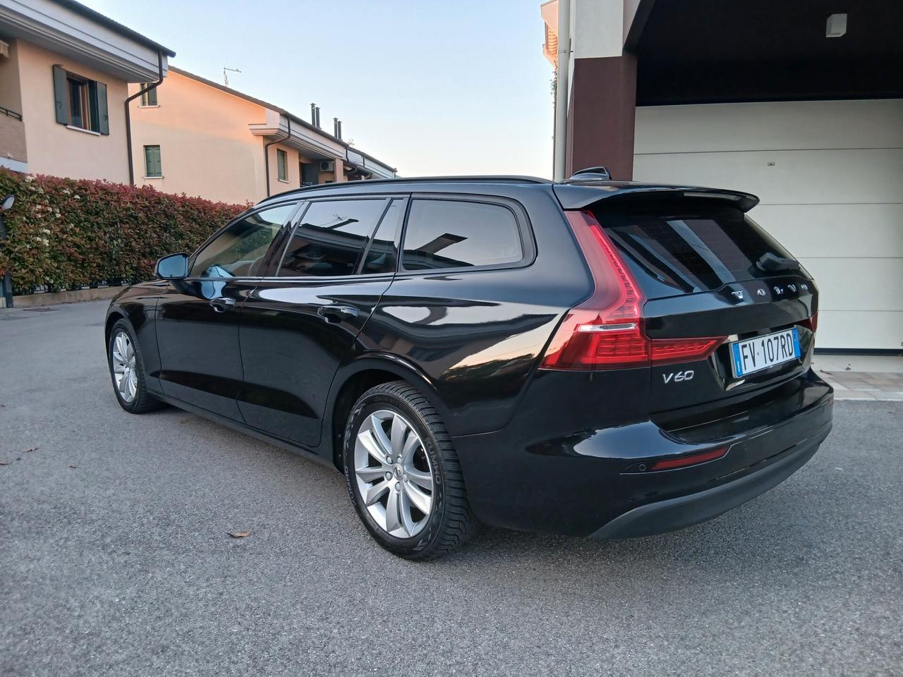 Volvo V60 D3 Geartronic FULL optional tua a € 199 mese
