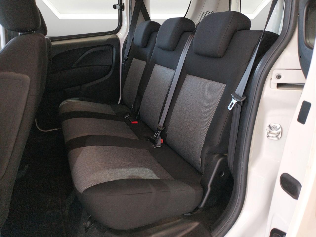Fiat Doblo 1.3 MJT S&S PC Combi N1 *IVA ESCLUSA*