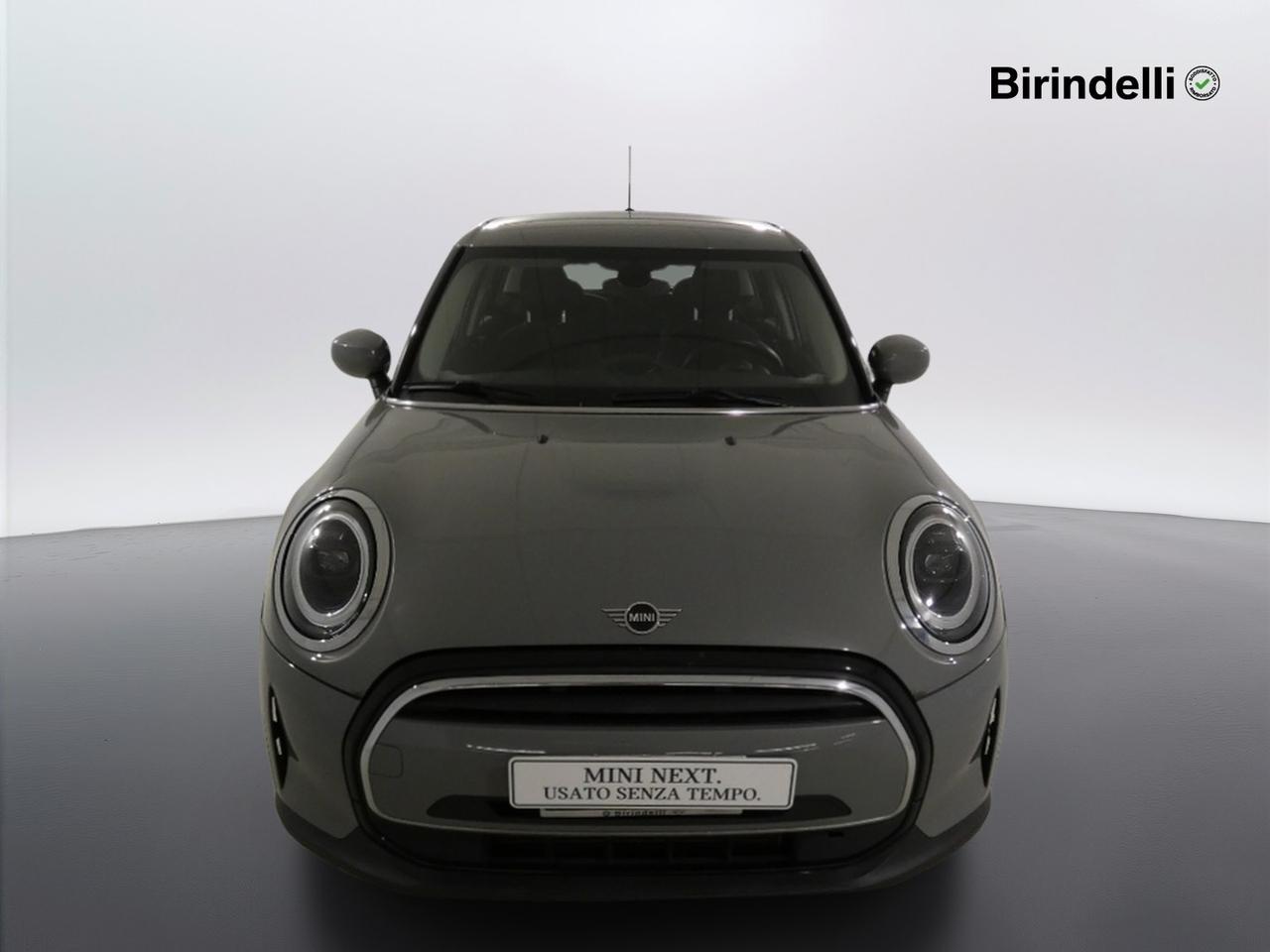 MINI Mini 5 porte (F55) - Mini 1.5 One 75 CV Classic 5 porte