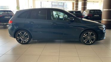 Mercedes-Benz Classe B B 180 d Automatic Sport Plus - Conto Vendita -