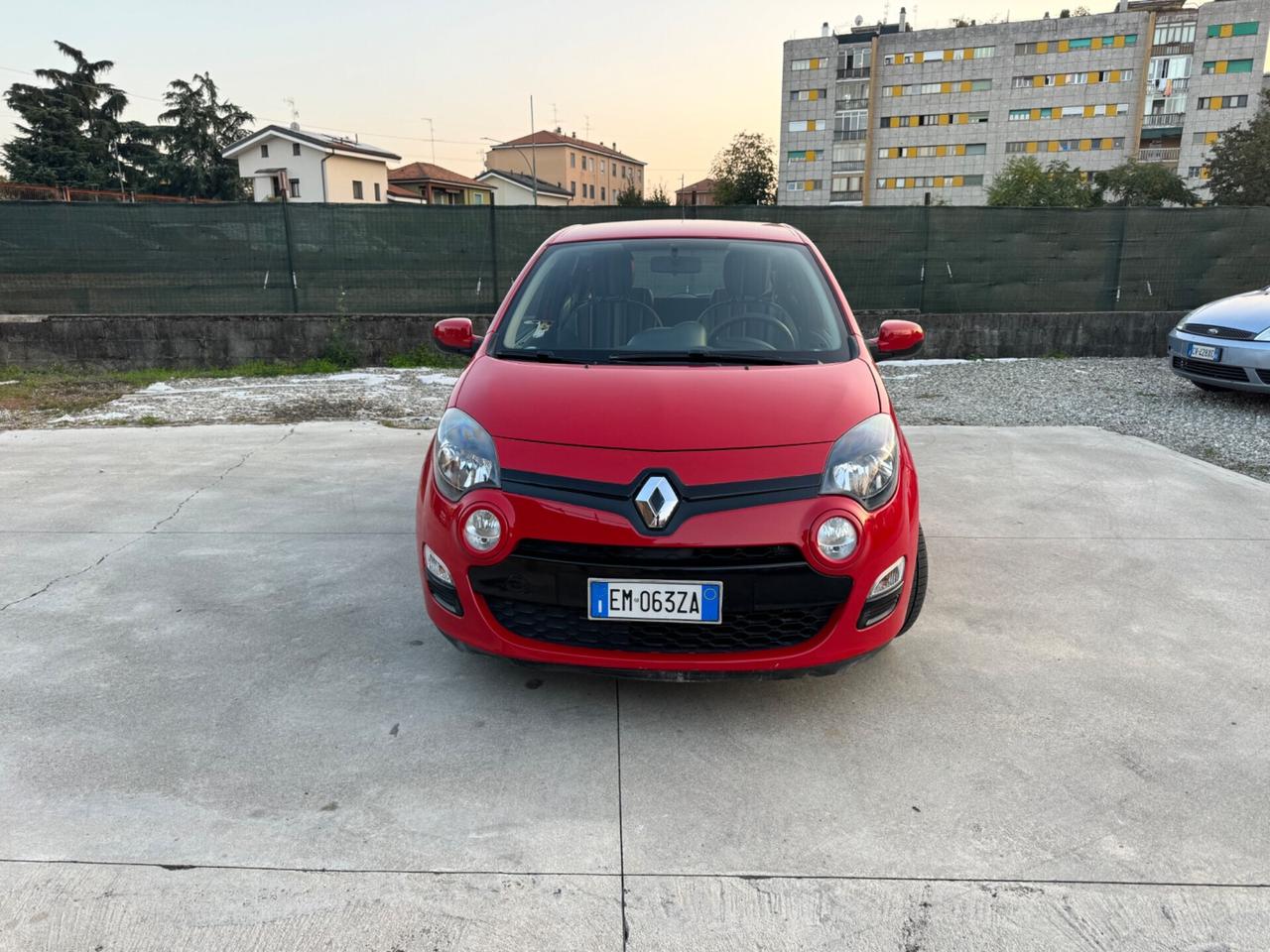 Renault Twingo 1.2 16V Wave euro 5 benzina