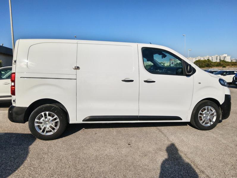 CITROEN Jumpy M 2.0 Bluehdi Club S&S 120cv 10.500,00+IVA Pronto Consegna