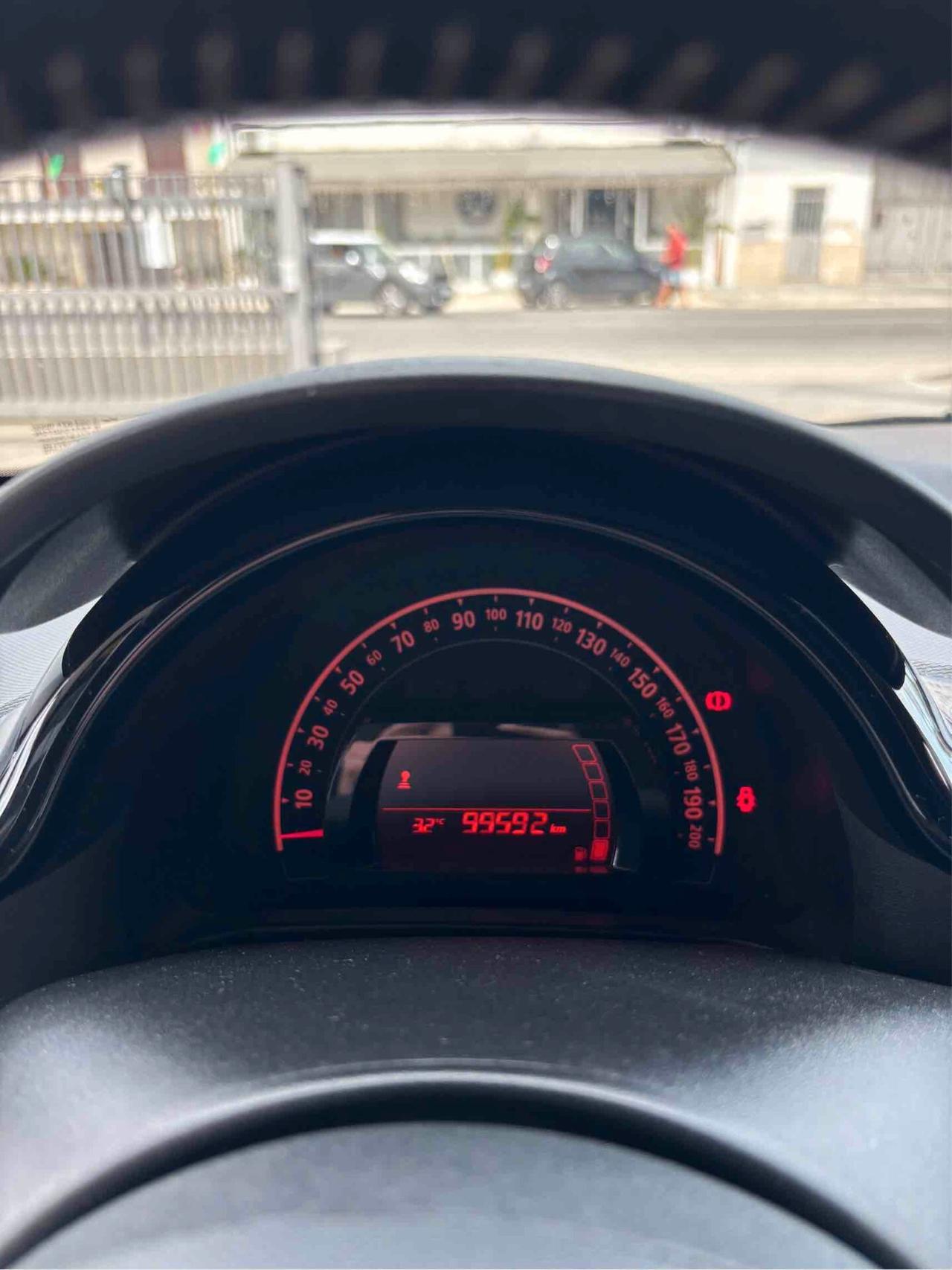 Renault Twingo SCe Life