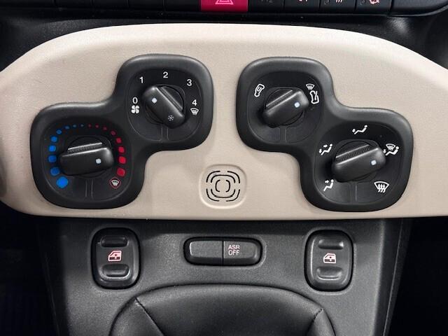 Fiat Panda 1.3 MJT S&S Lounge
