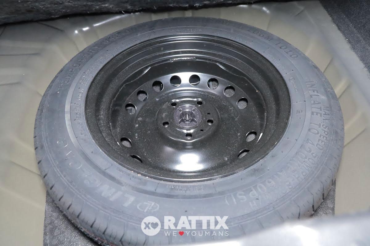 Nissan Juke 1.0 DIG-T 114CV Acenta