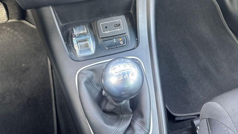 Alfa Romeo Giulietta III 2016 1.6 JTDm 120cv Business