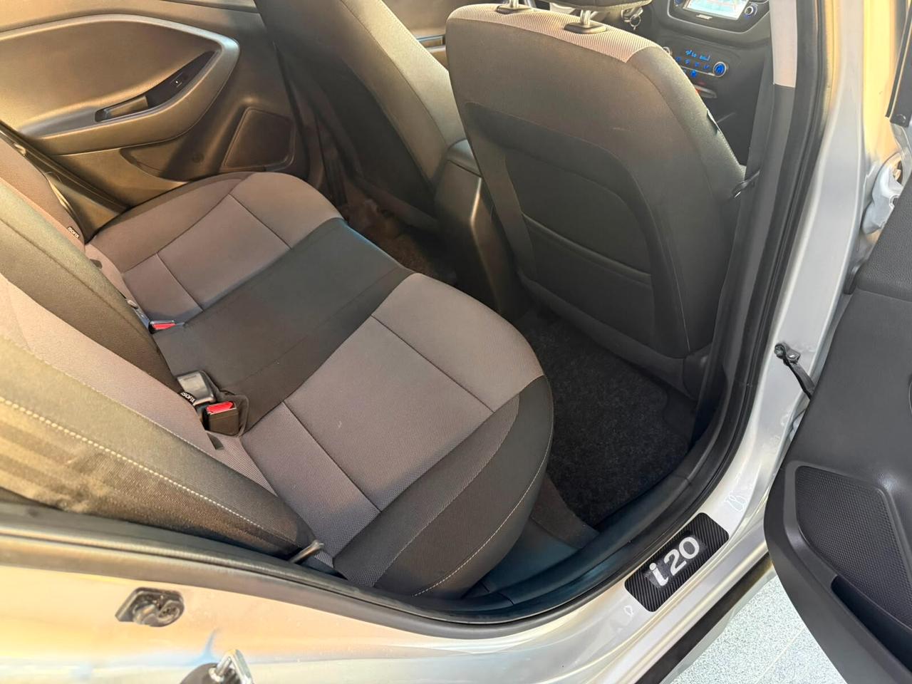 Hyundai i20 1.0 T-GDI 5 porte Active Connectline