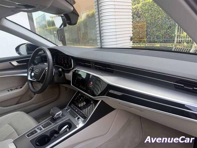 AUDI A6 Avant 50 3.0 tdi mhev quattro tiptronic IVA ESP.