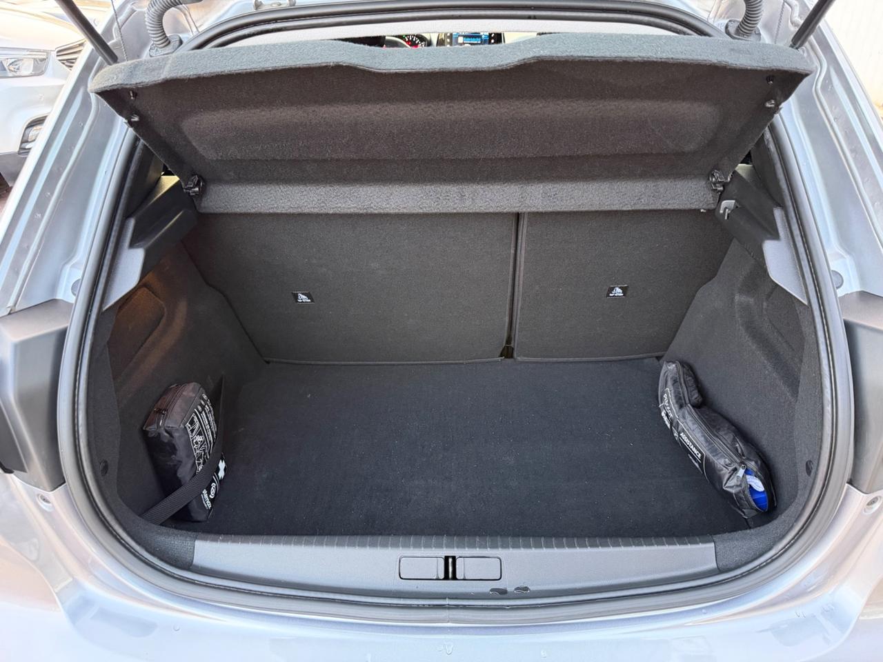 Opel Corsa 1.2 CV Km certificati