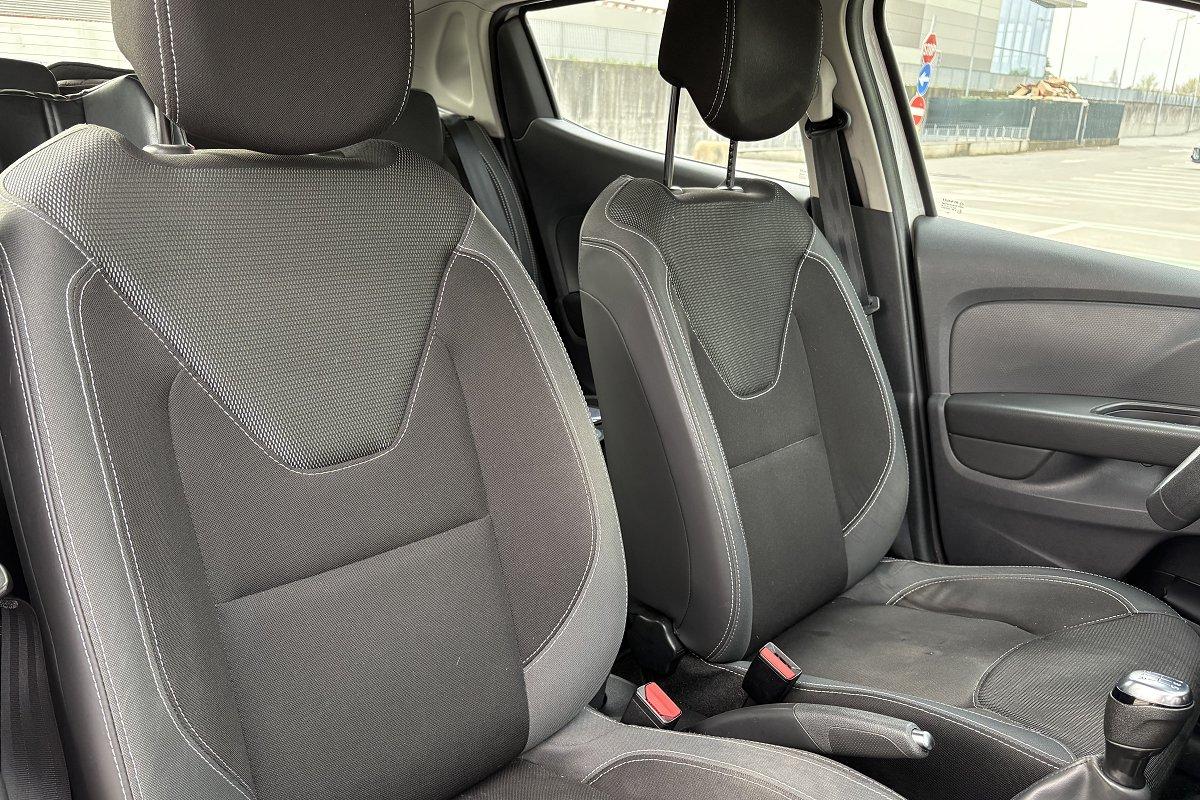 RENAULT Clio dCi 8V 75CV Start&Stop 5 porte Energy Zen