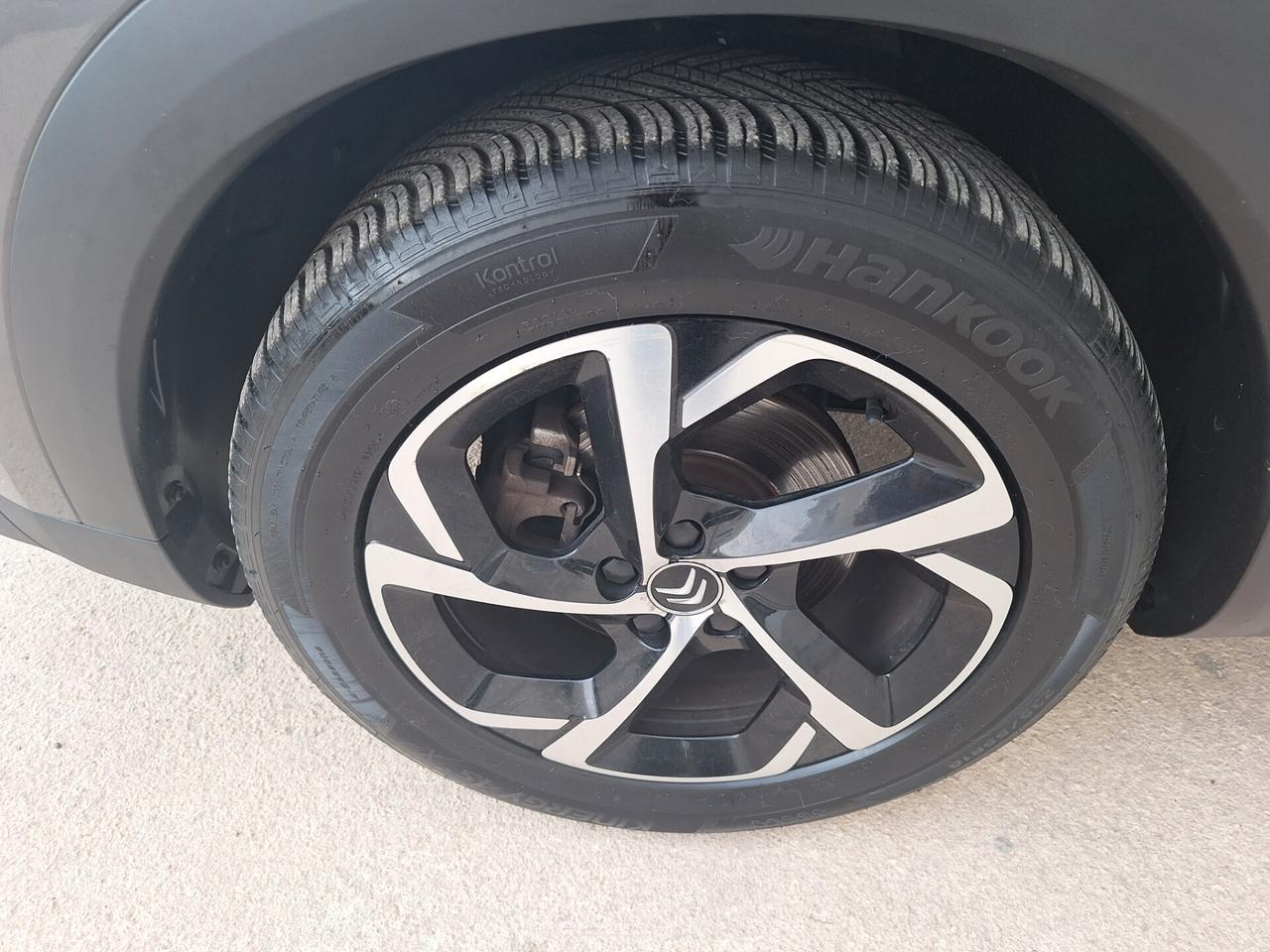 Citroen C5 Aircross 1.5 HDi 130 Shine NAVI CAMERA 2019