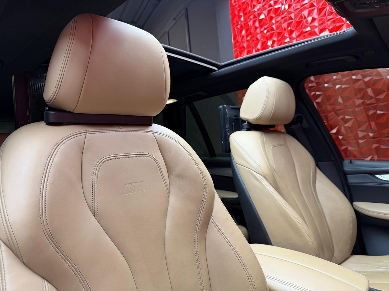 Bmw X5 M 4.4 FULL 575 Cv IVA DEDUCIBILE TETTO