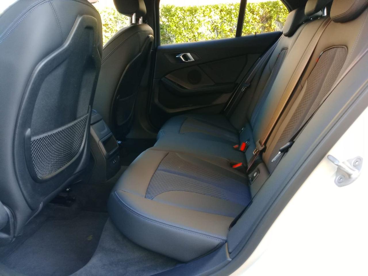 Bmw 120 M Sport 120 d #7683