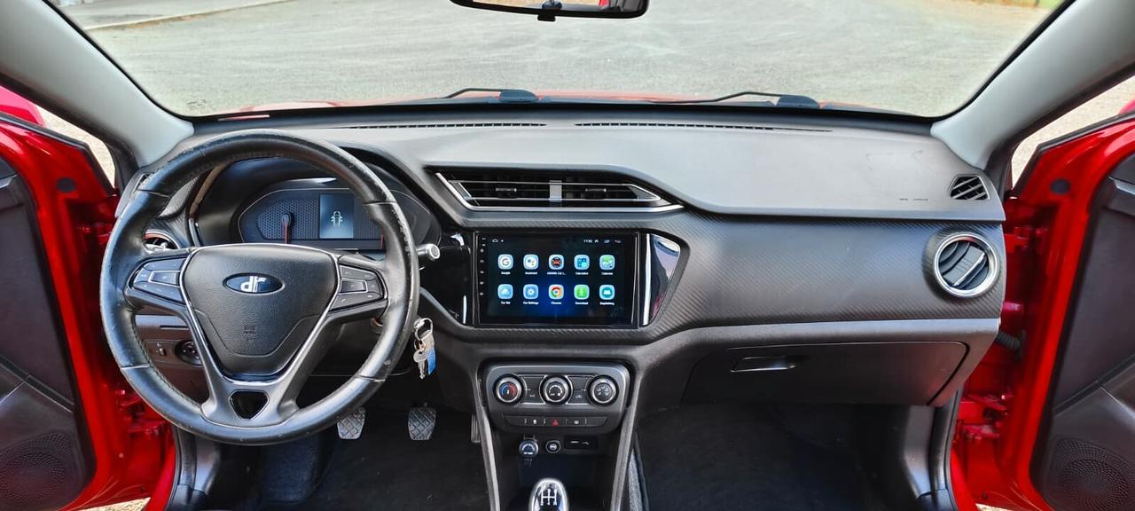 Dr 3 dr3 S2 1.5 Bi-Fuel GPL