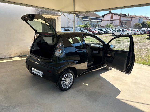CITROEN C1 1.0 3P AMIC1 OK NEOPATENTATI CLIMA E BLUETHOOT