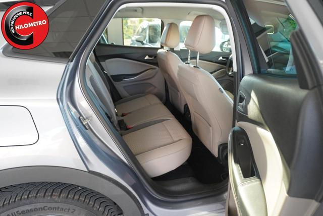 OPEL Grandland X 1.6 diesel Ecotec Start&Stop aut. Innovation