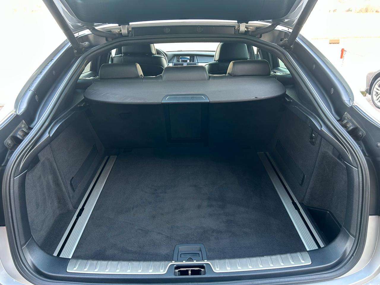 BMW X6 30d XDrive 245CV - TETTO/SOFTCLOSE/HEADUP