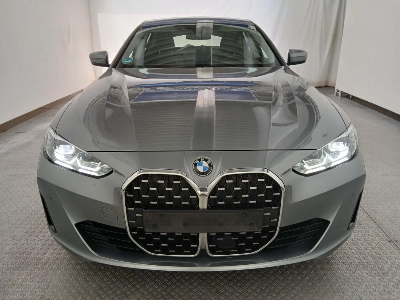 BMW 420 GRAN COUPE 190CV