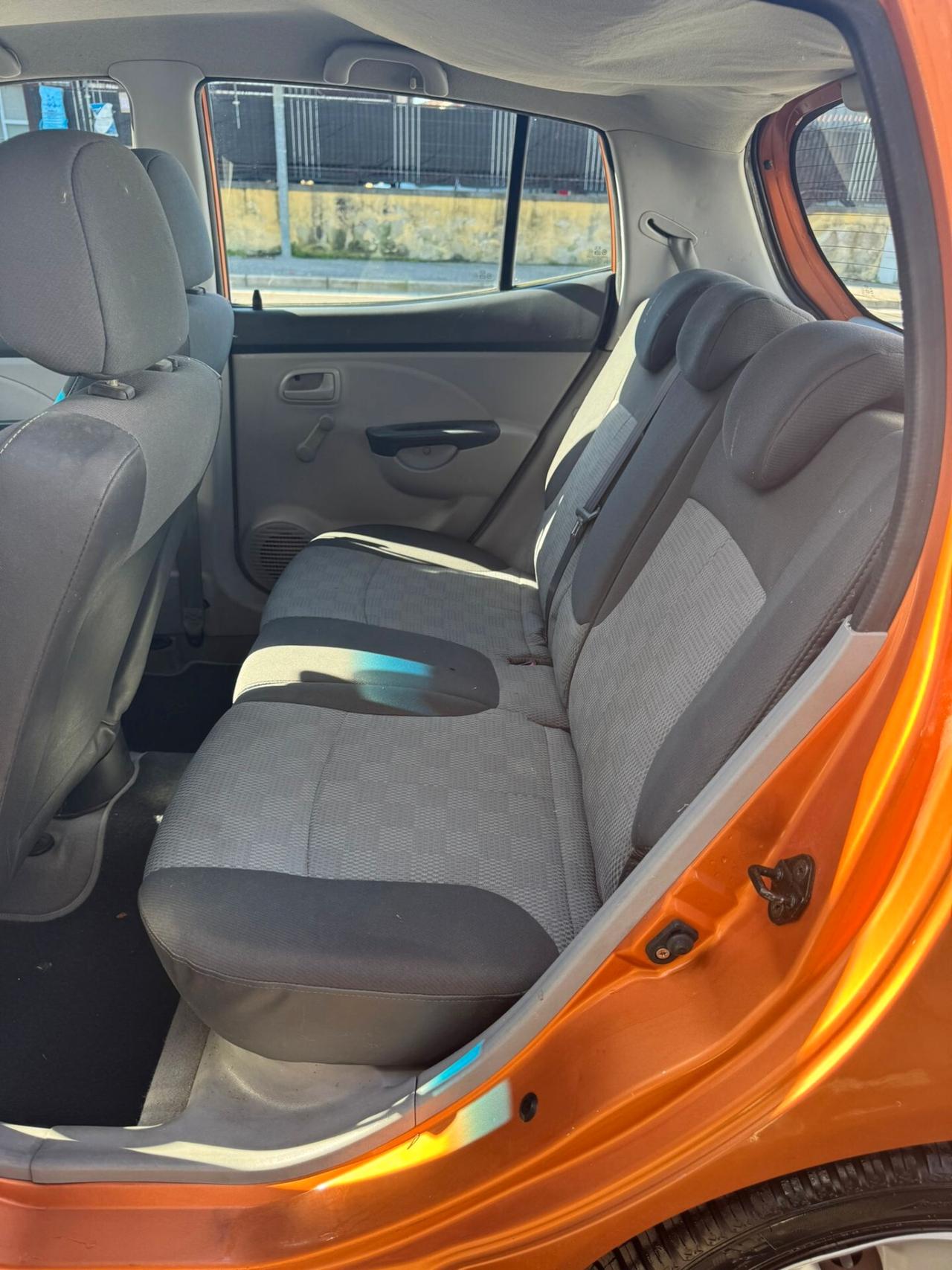 Kia Picanto 1.0 12V Spirit