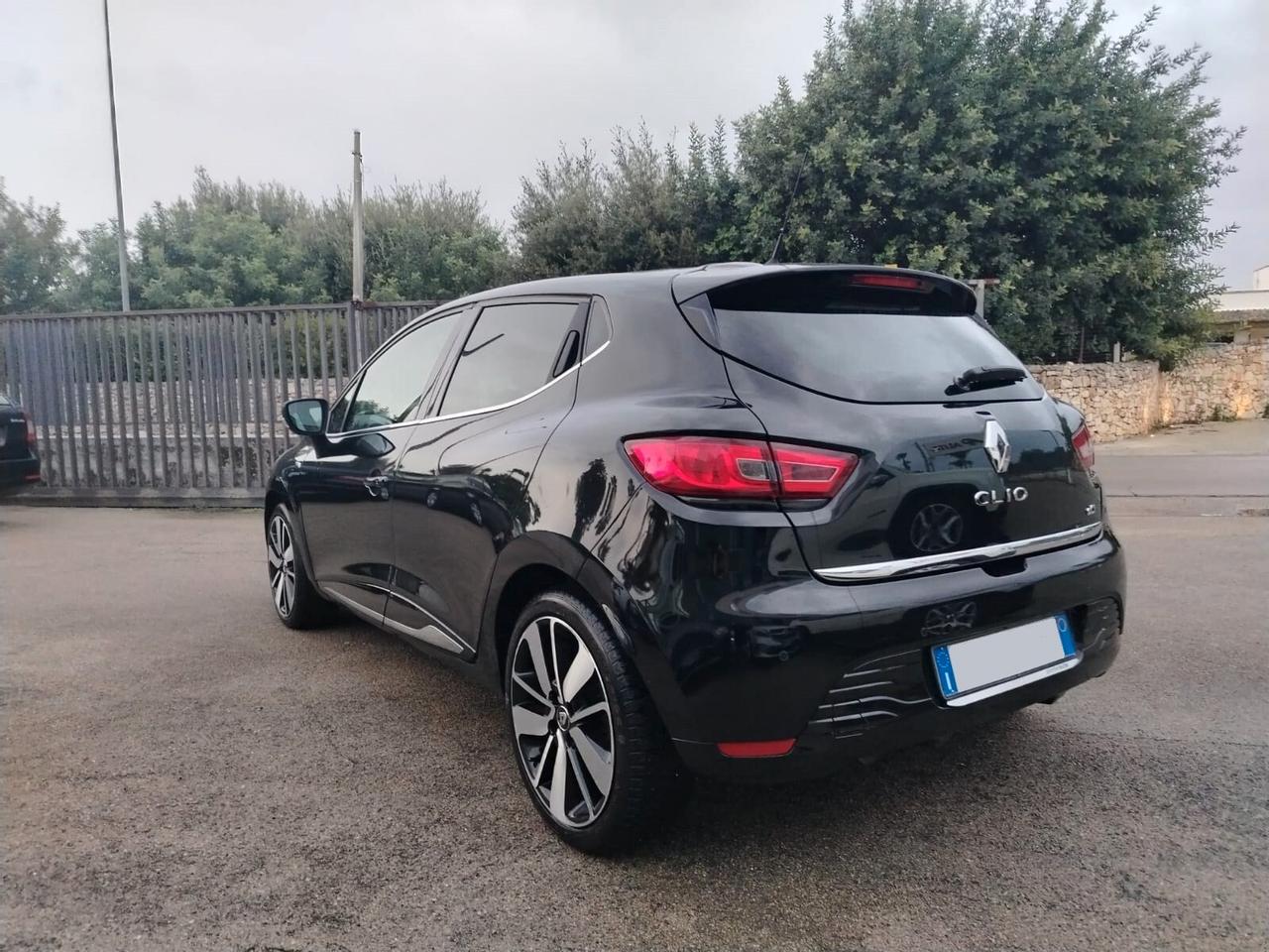 Renault Clio 5p 1.5 dci Energy Duel