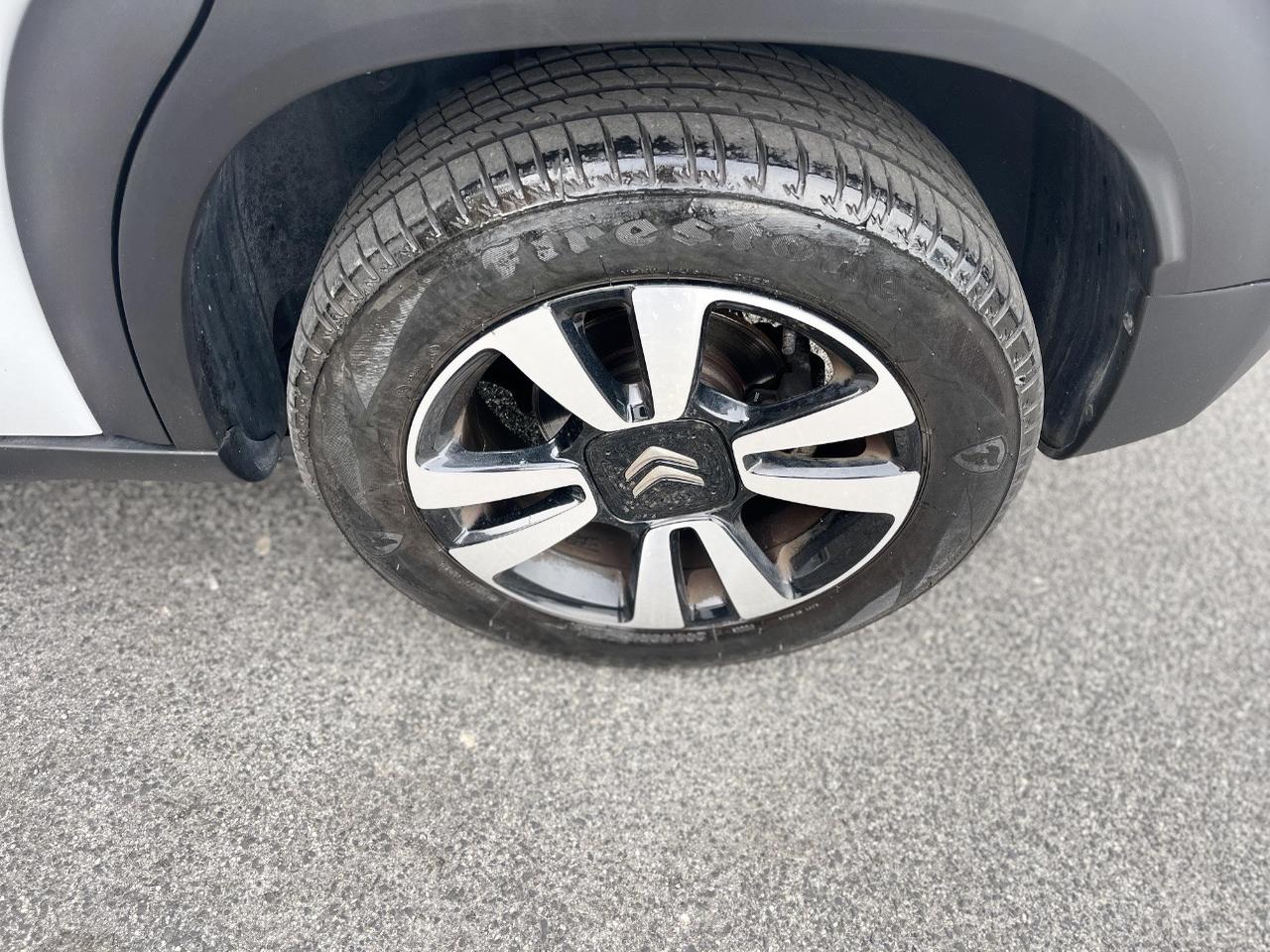 Citroen C3 Aircross 1.2 Benzina 110CV E6 Neo - 2019