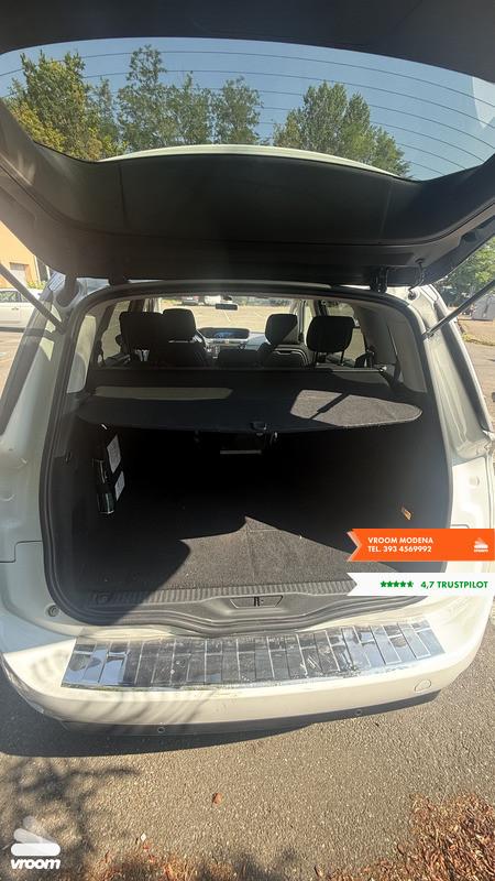 CITROEN Grand C4 Picasso BlueHDi 120 S&S EAT6 E...