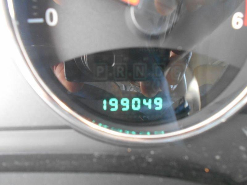 Jeep Compass 2.2 CRD Limited 2WD