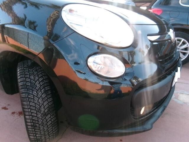 Fiat 500L 0.9 TwinAir Turbo Natural Power Lounge