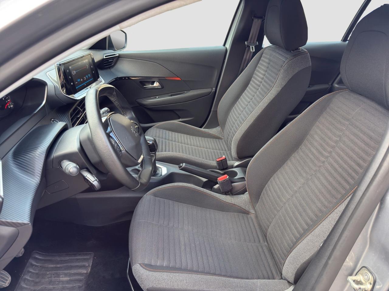 Peugeot 208 PureTech 75 Stop&Start 5 porte Active
