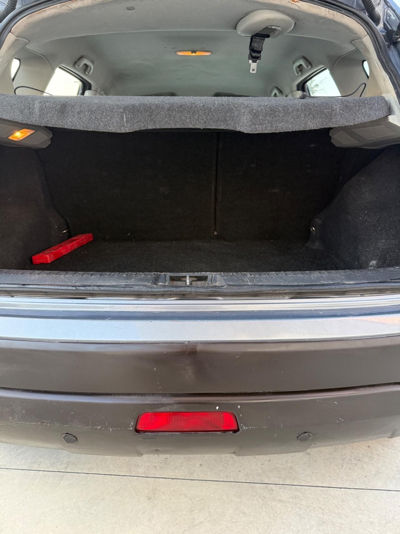 Nissan Qashqai 1.5 dCi DPF Tekna