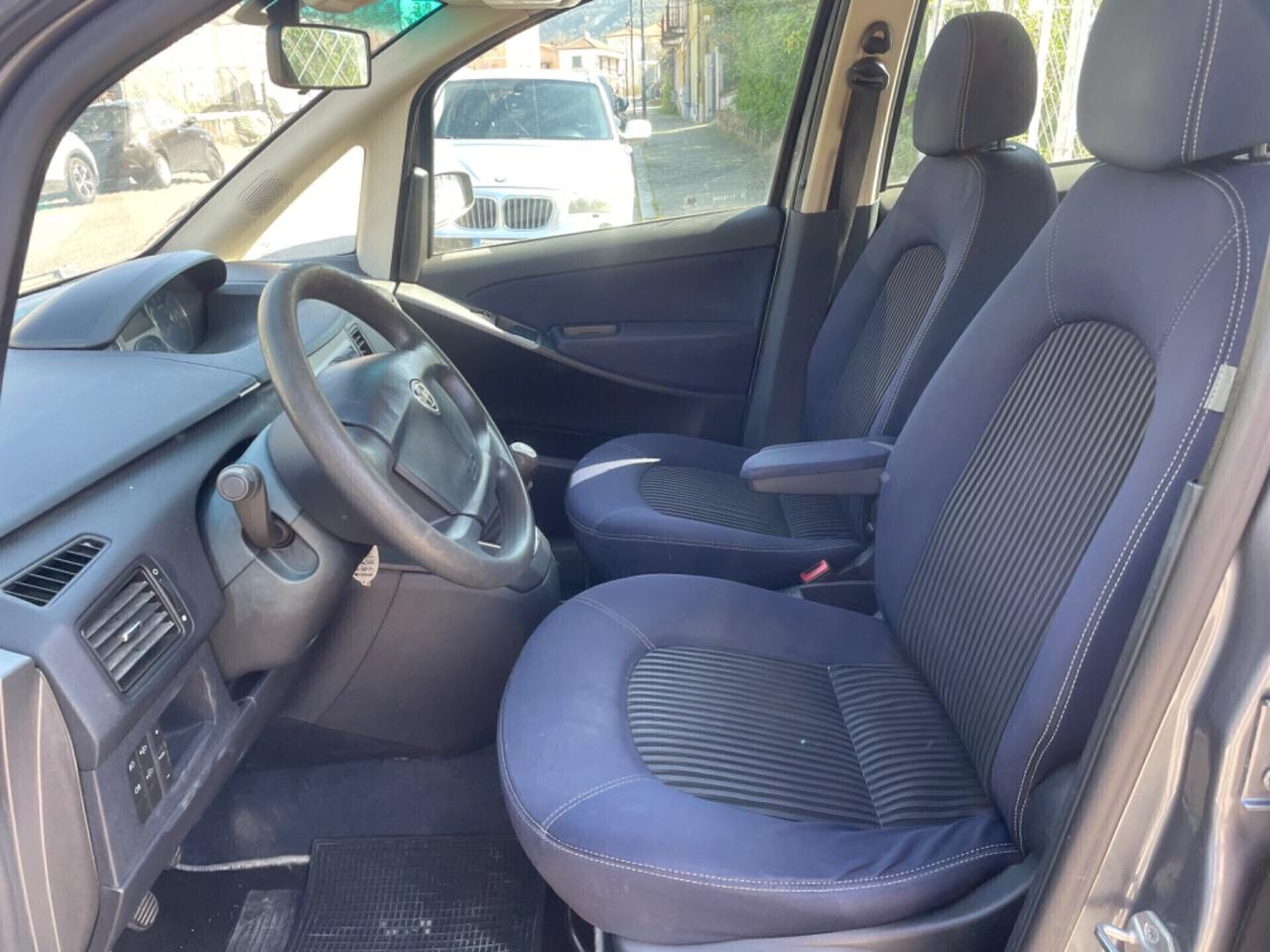 Lancia MUSA 1.3 Multijet 16V 90 CV Platino