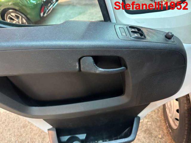 OPEL Movano IV 35 2022 - 35 L3H2 2.2 Bluehdi 140cv S&S (Edit