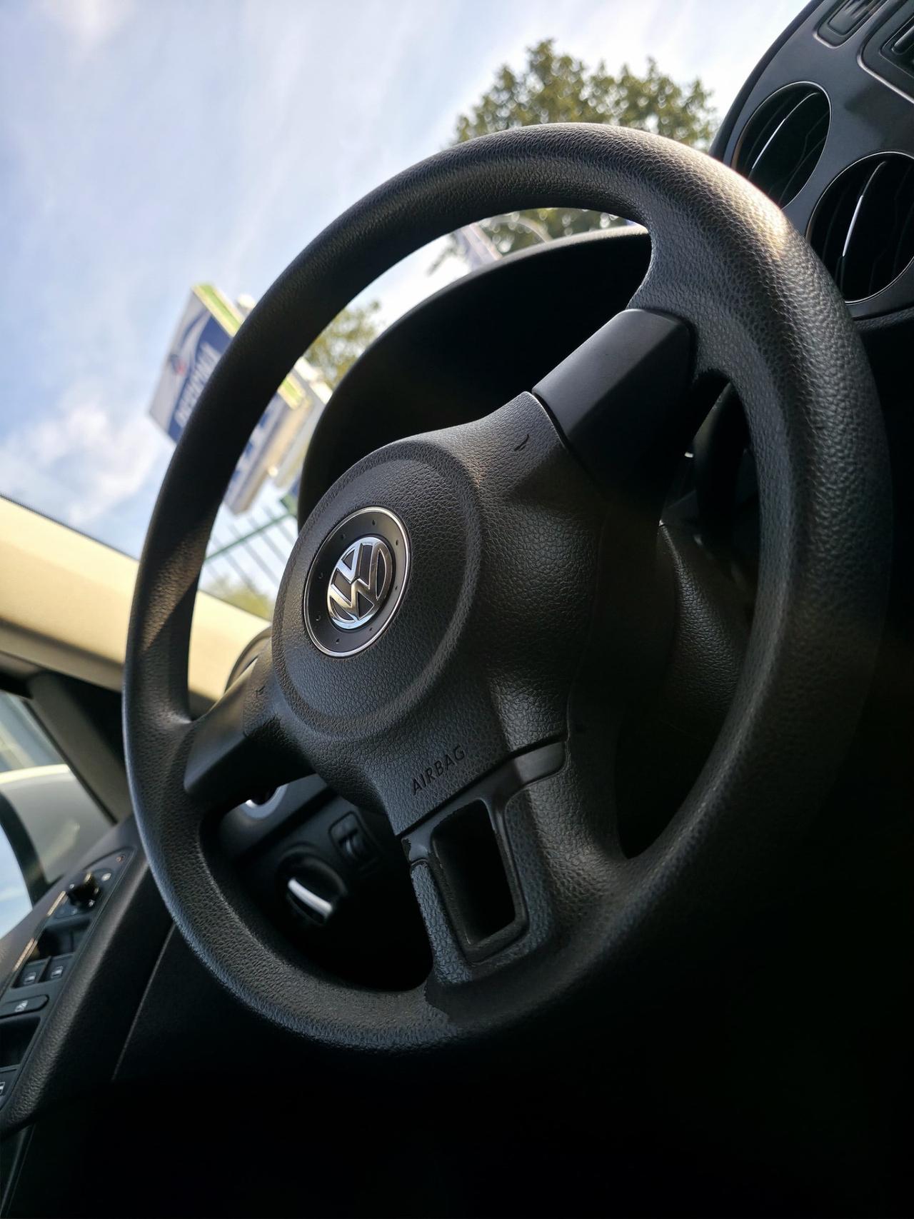 Volkswagen Tiguan 2.0 TDI 110 CV Trend & Fun BlueMotion Technology