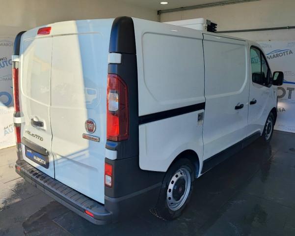 Fiat Talento 1.6 mjt CH1 12Q 120cv E6 ATP VALIDO FINO A 2026!