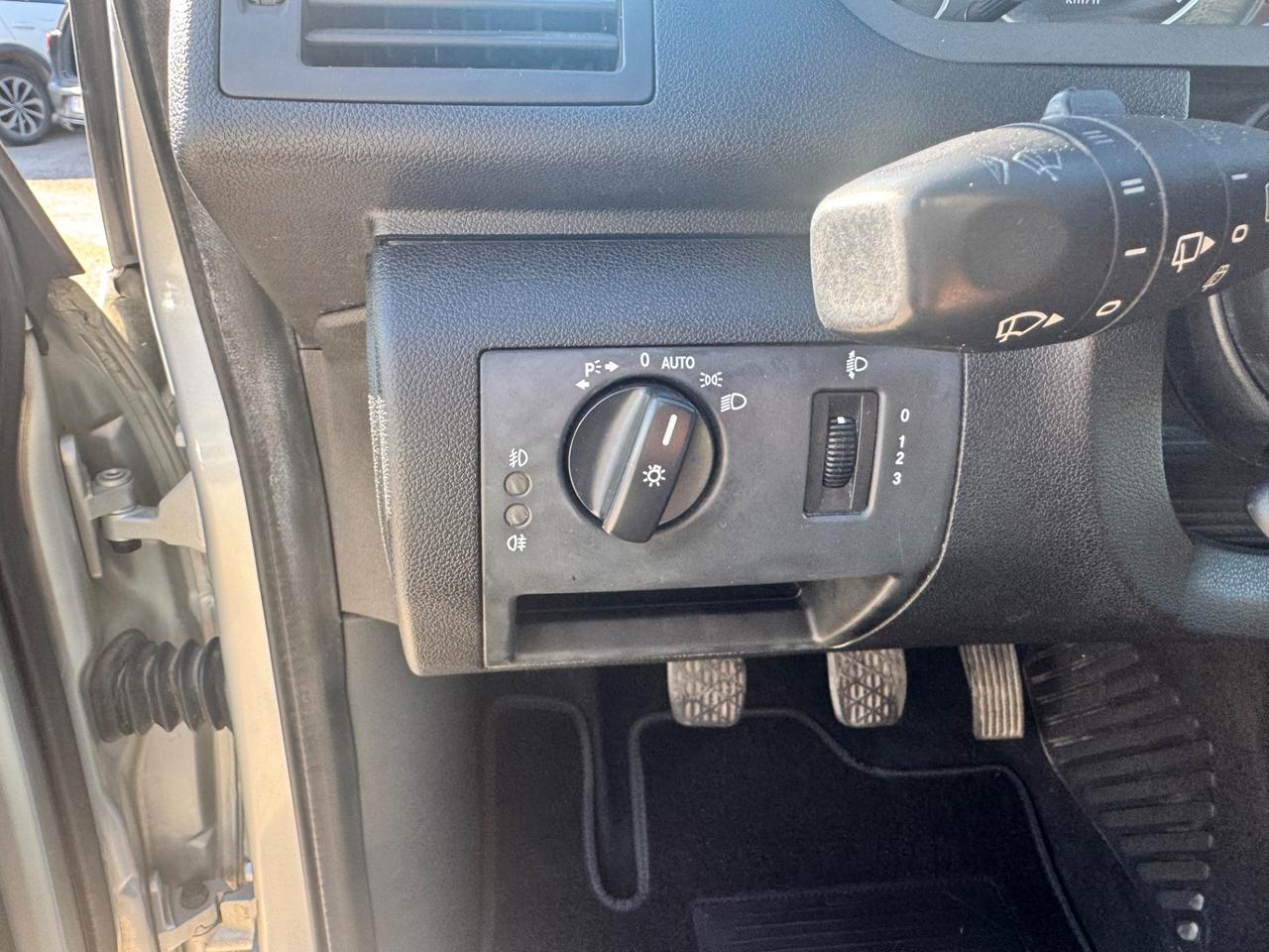 Mercedes-benz A 160 CDI Avantgarde Neopatentati