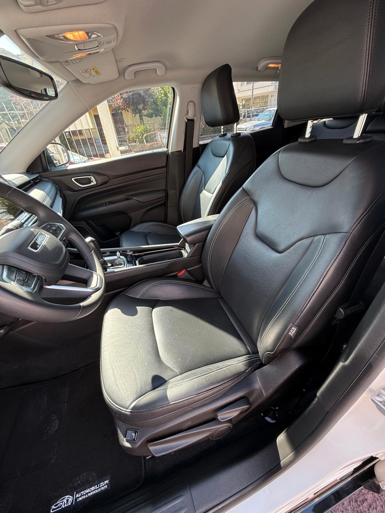 Jeep Compass HYBRID 179CV 4xe *FULL OPTIONAL*