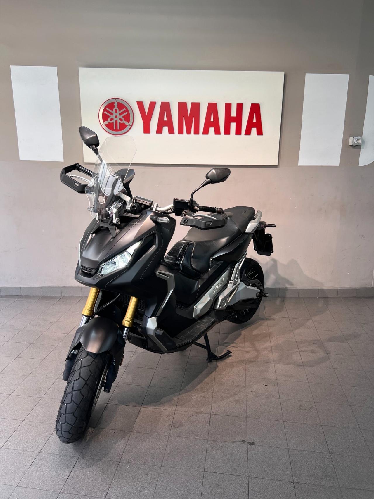 Honda X-ADV 750