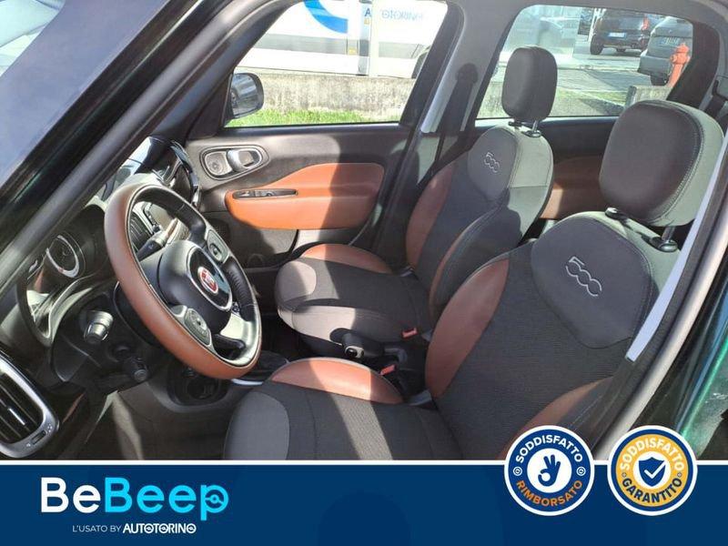 FIAT 500L 1.6 MJT TREKKING 120CV E6