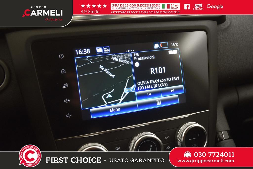 Renault Kadjar 1.5 Blue dCi Business