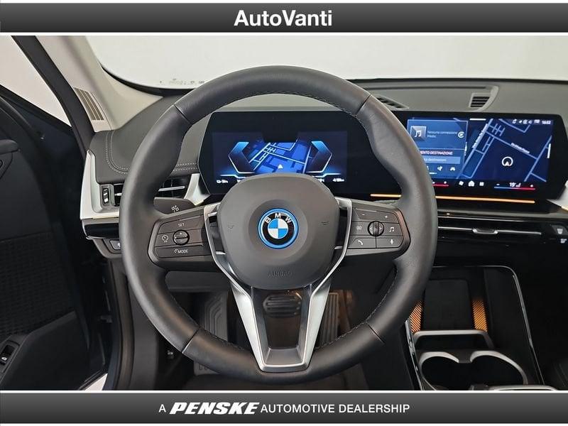 BMW X1 iX1 edrive 20 X-Line