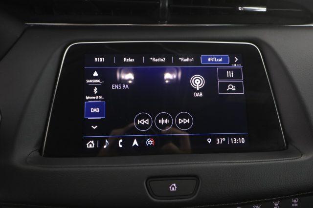 CADILLAC XT4 XT4 350 TD AWD Premium Luxury