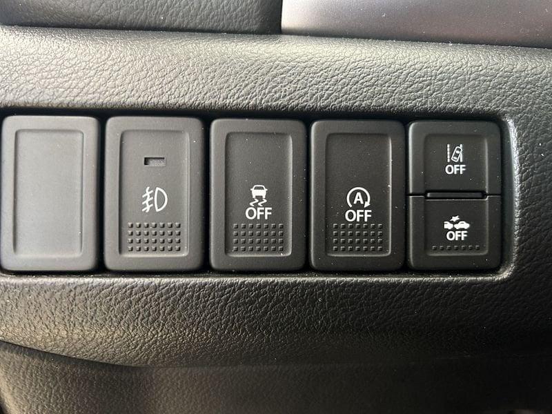 Suzuki Vitara Vitara 1.4 Hybrid Cool