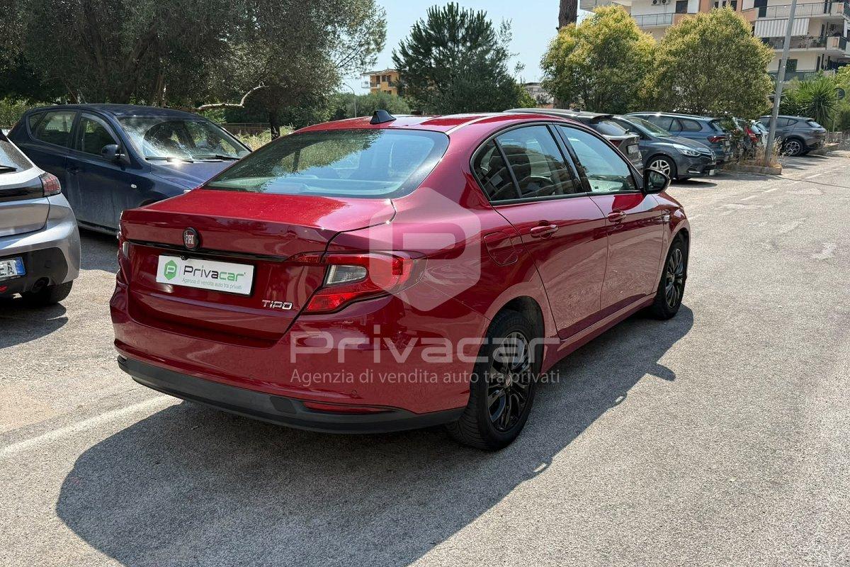 FIAT Tipo 1.4 4 porte Opening Edition
