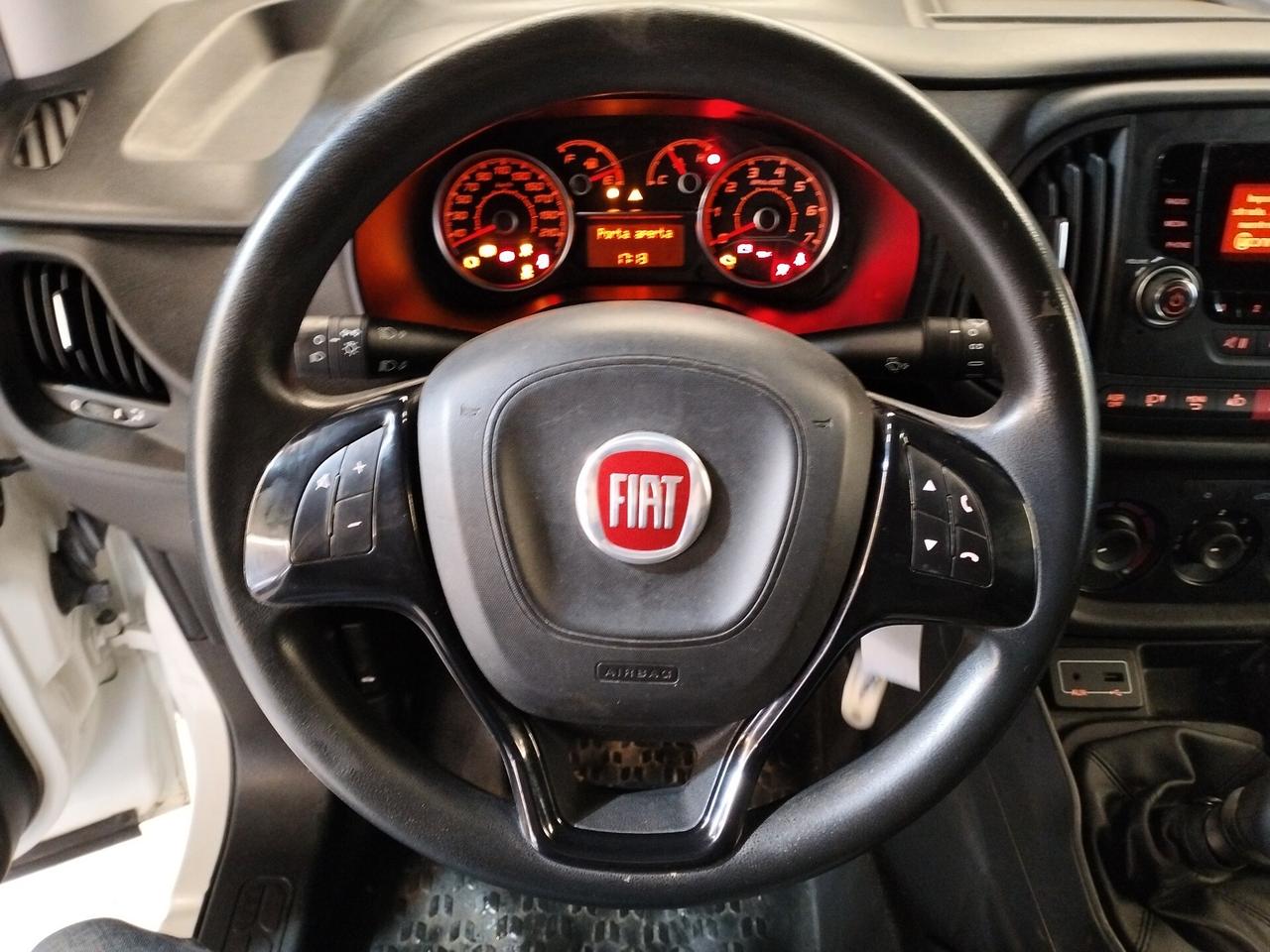 Fiat Doblo 1.4 16v natural power Active IVA ESCLUSA