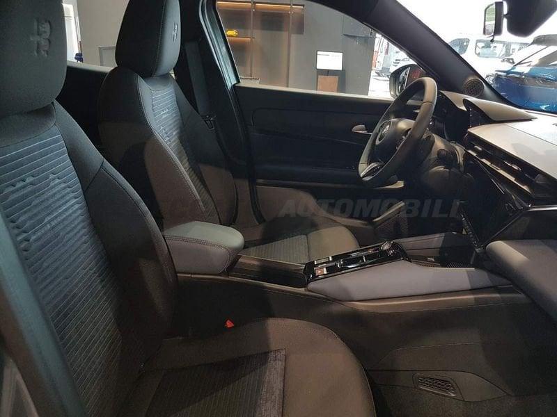 Alfa Romeo Junior Junior 1.2 ibrida 136cv edct6